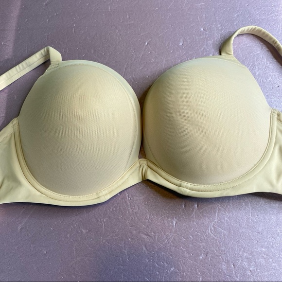 Le Mystere Infinite possibilities women’s bra size 38DD/E new with tags - Picture 13 of 15